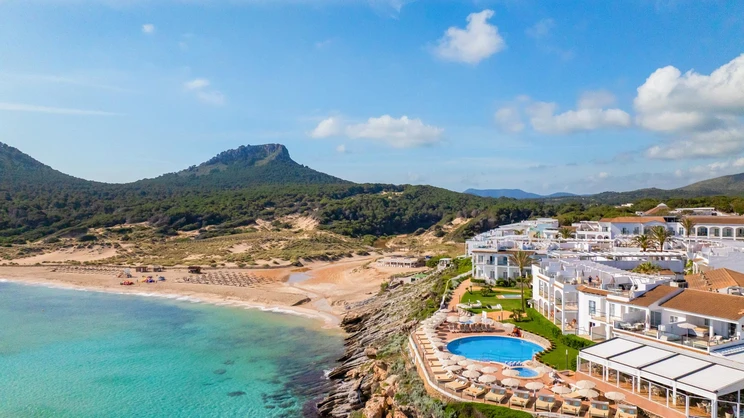 Viva Cala Mesquida Resort & Spa